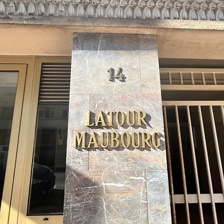 Lm By Welcome To Appartement Cannes