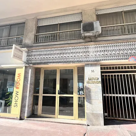 Apartman Lm By Welcome To Cannes
