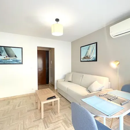 Lm By Welcome To Appartement Cannes