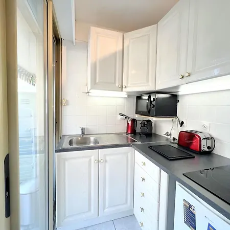 Appartement Lm By Welcome To