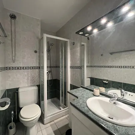 Lm By Welcome To Appartement