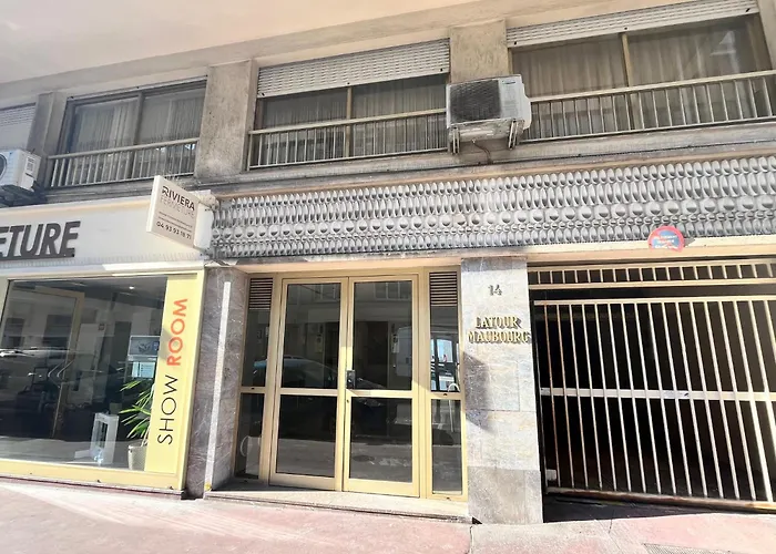 Daire Lm By Welcome To Cannes