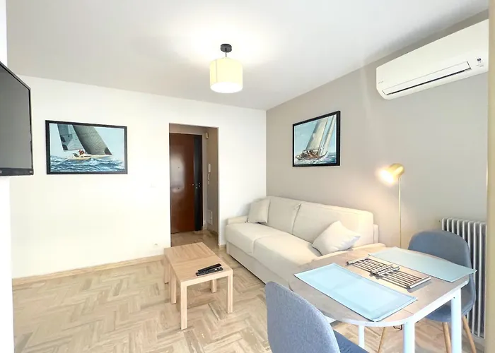 Lm By Welcome To Daire Cannes