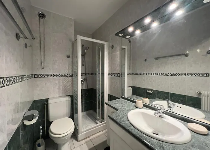 Lm By Welcome To Apartman