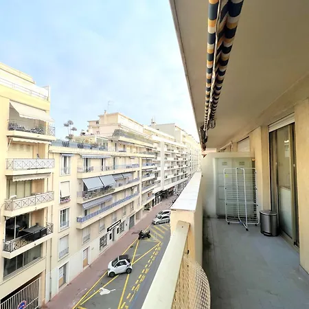 Apartmán Lm By Welcome To Cannes